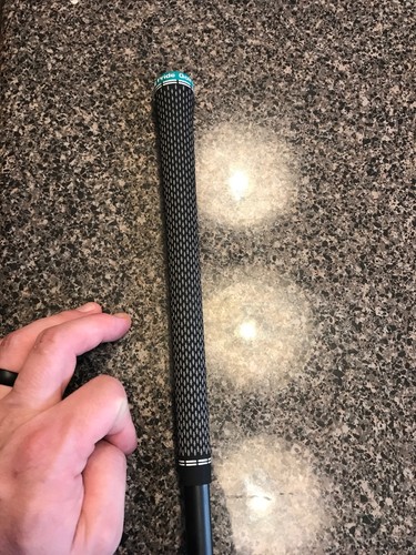 Gapr hybrid Shaft