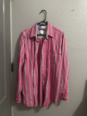 George Strait wrangler collaboration Men's button up shirt Size XL