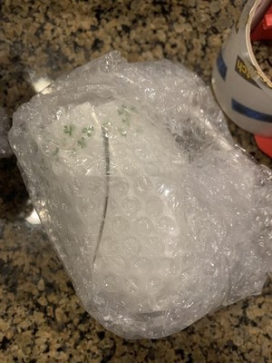 Item photo(s) from verified buyer