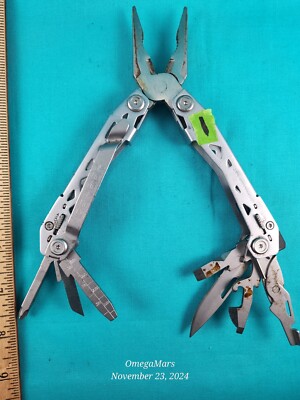 Gerber Suspension NXT #1G Dirty