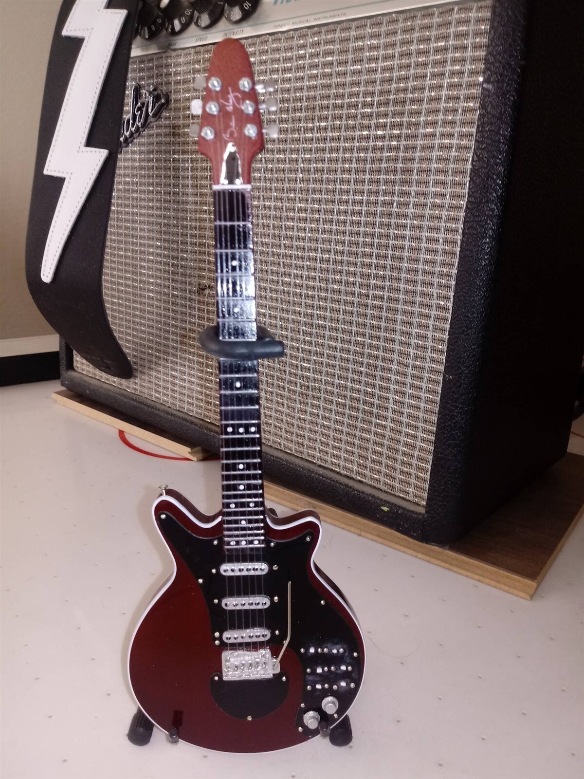 ギター Brian May Signature Guitar The BMG Special