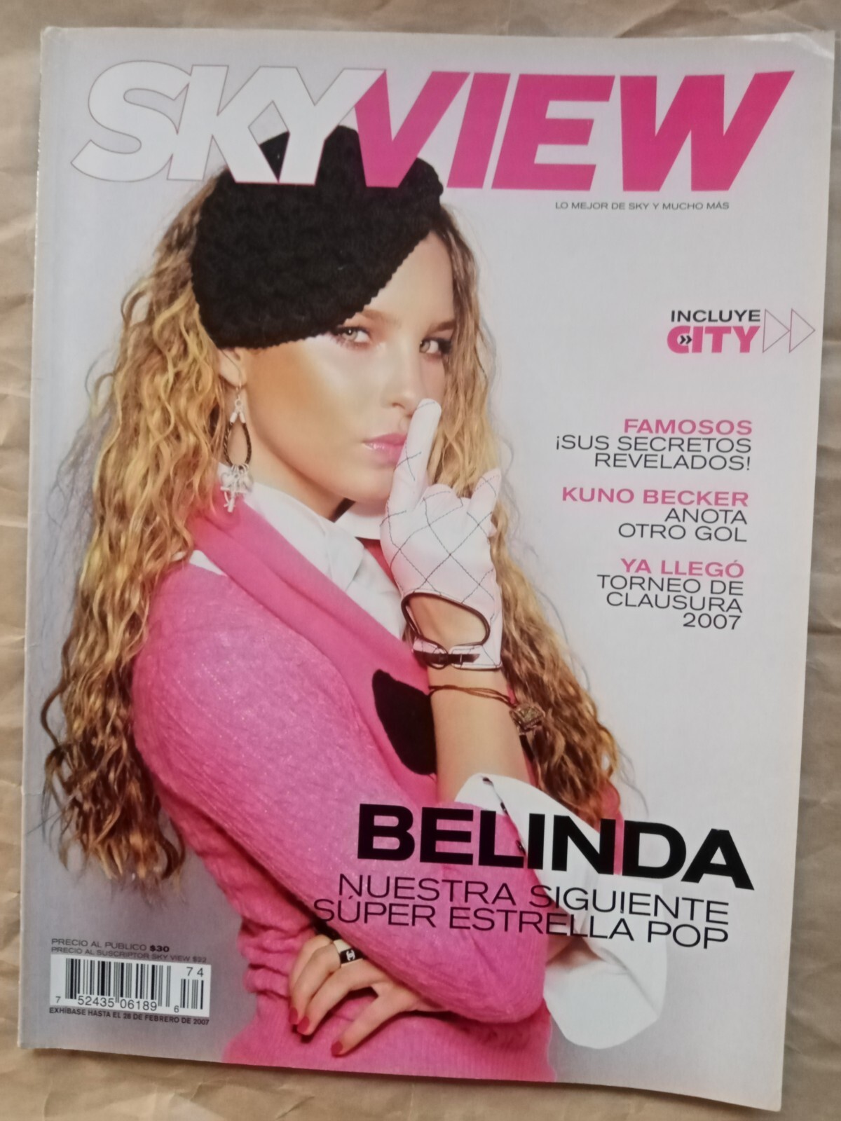 Revista H - BELINDA マガジン $_12.JPG?set_id=880000500F