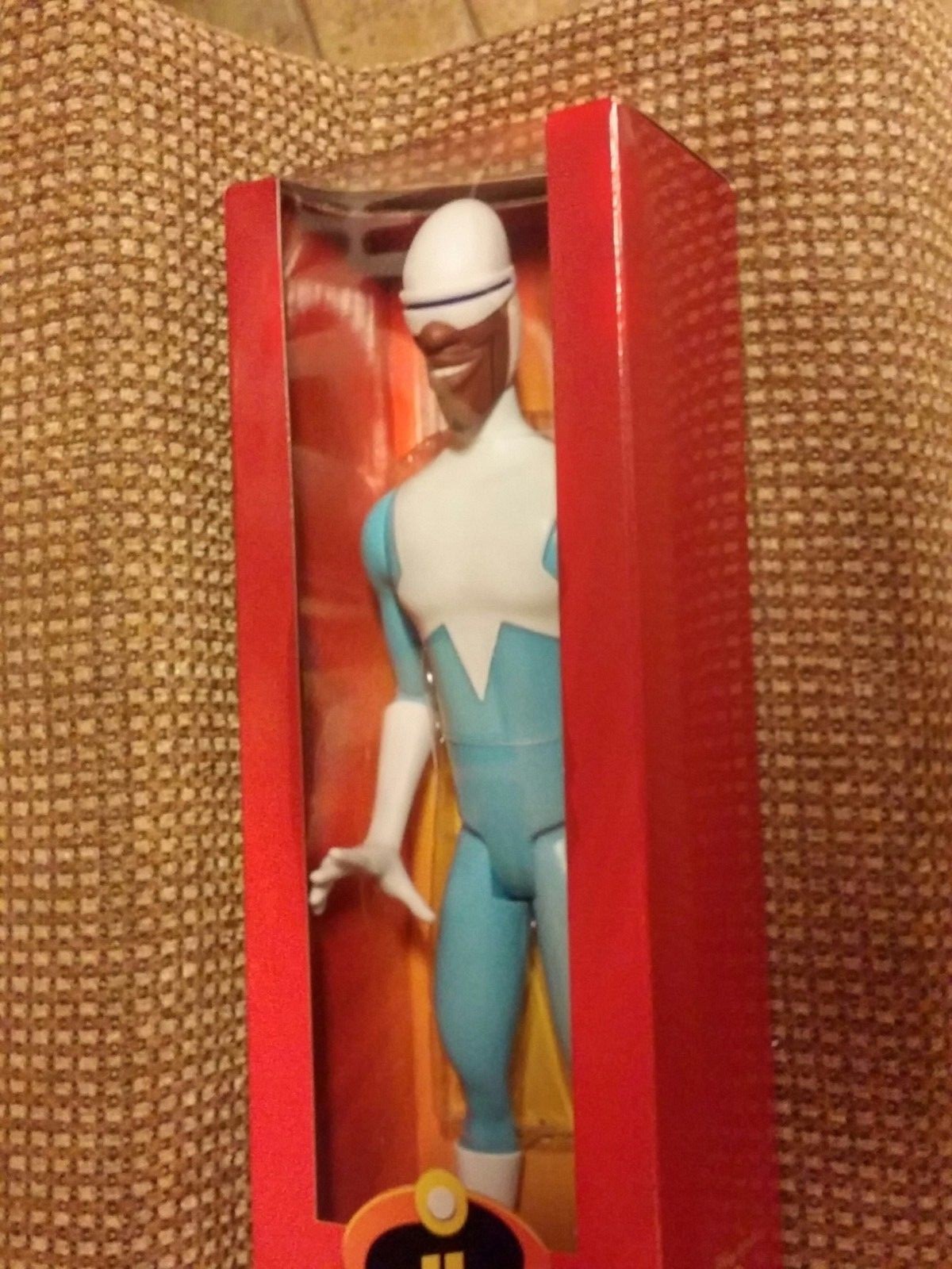 FROZONE 12