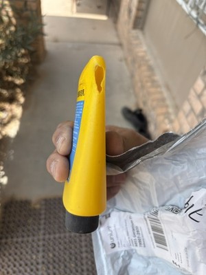 Photos de l'objet d'un acheteur vérifié