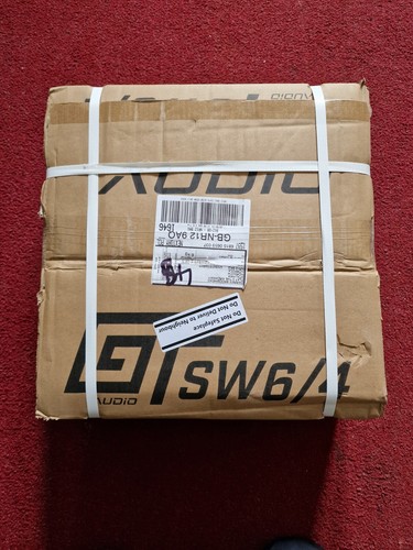 Artikelfoto(s) von einem verifizierten Käufer