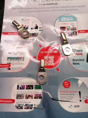 Artikelfoto(s) von einem verifizierten Käufer