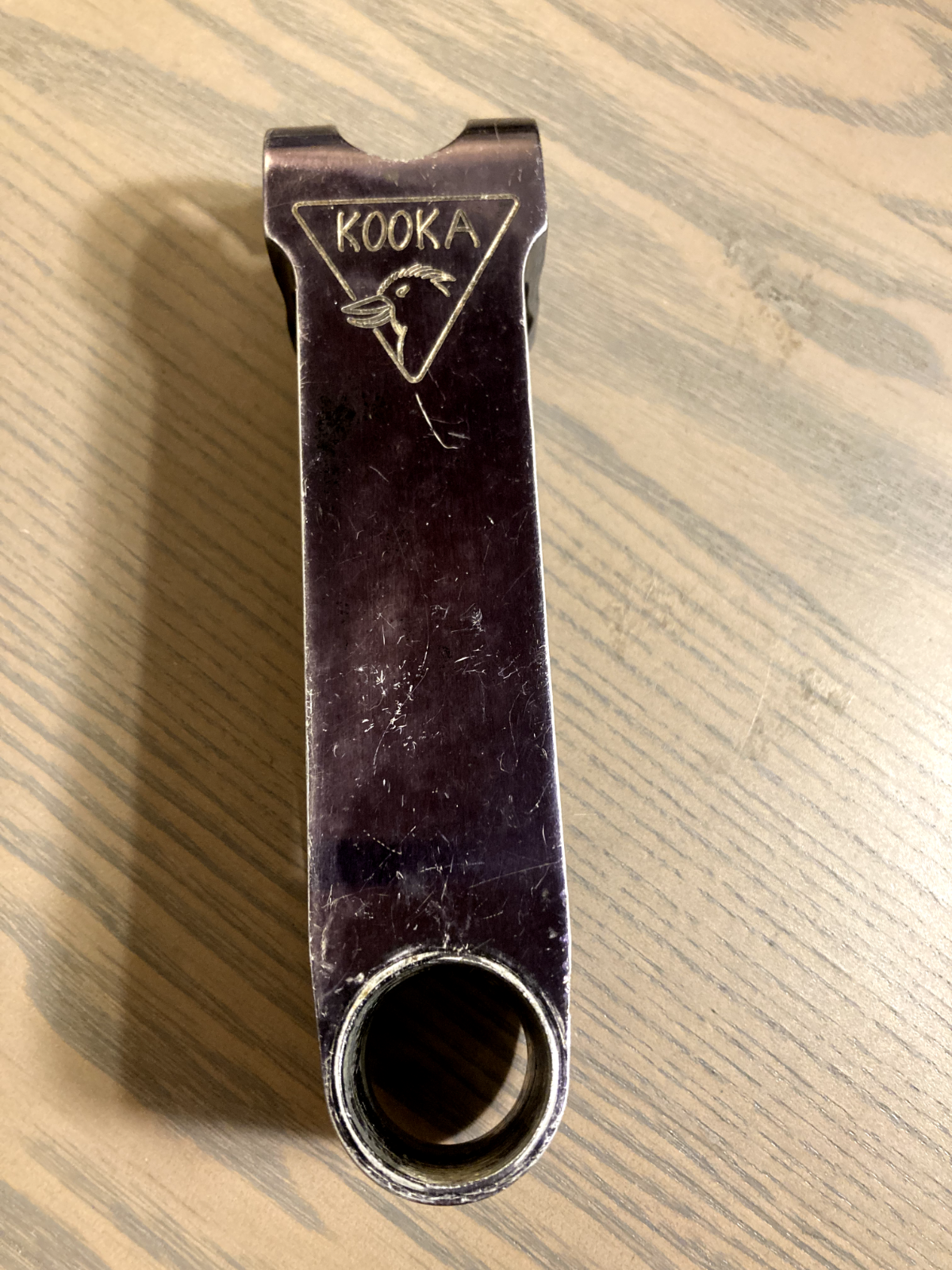 RINGLE 「リングル」 ZOOKA φ25.4 120mm ステム / 大宮店