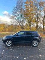 2019 Land Rover Range Rover Evoque 2.0 TD4 SE Tech 5dr Auto CALL 07956868541 EST