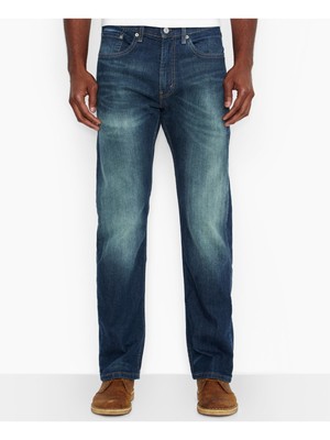 

Мужские синие джинсы LEVIS W31\ L32, Синий, 5051064