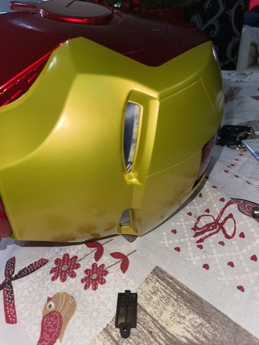 Artikelfoto(s) von einem verifizierten Käufer