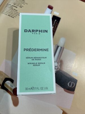 Darphin Predermine Firming Wrinkle Repair Serum ~ 30 ml / 1 oz ~ New In Box