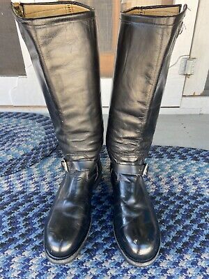 men s chippewa size 10 hunting snake proof boot 275547613214