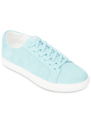 

KENNETH COLE Женские кожаные спортивные кроссовки на платформе Kam Aqua Heel Stripe Kam, KL04622SU