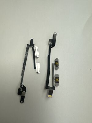 iPad 5 A1822 A1823 | iPad 6 A1893 A1954 OEM Part Power Volume Button Flex Cable