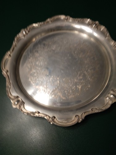 【Webster Wilcox】ギャラリートレー　39cm Rochelle $_12.JPG?set_id=880000500F