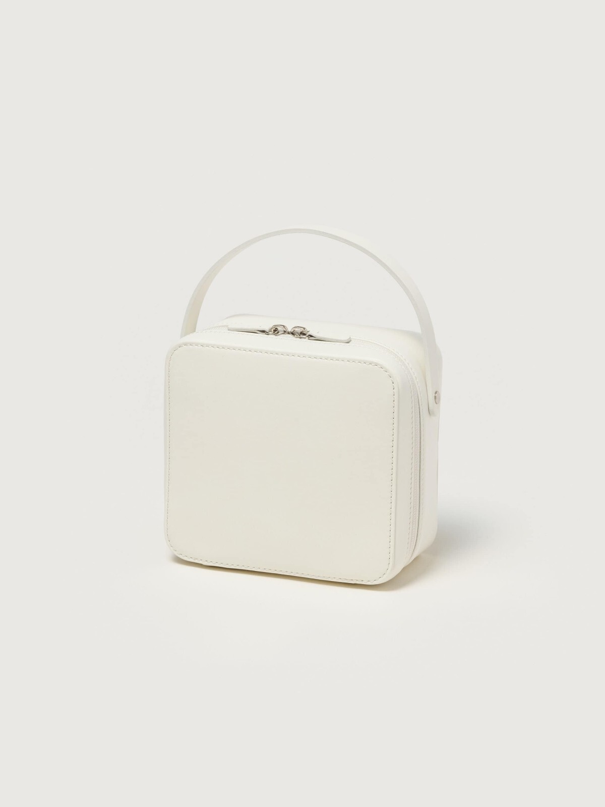 【関税込み】AURALEE LEATHER SMALL TRAVEL CASE' HANDBAG ASK availability First)AURALEE LEATHER SMALL TRAVEL CASE new