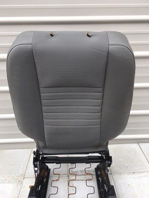 Auto Parts Accessories Oem 1fe931d5aa Seat Bottom Cushion Cover