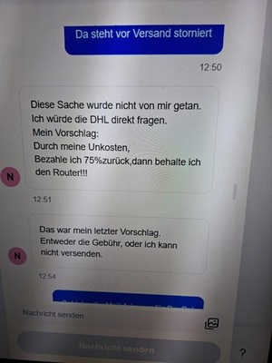 Artikelfoto(s) von einem verifizierten Käufer