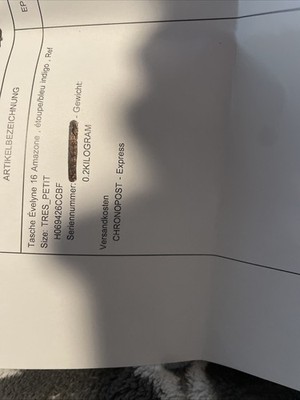 Item photo(s) from verified buyer