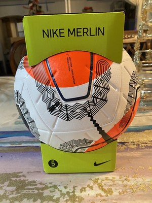 nike aerowtrac soccer ball