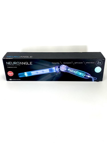 Curling Rod