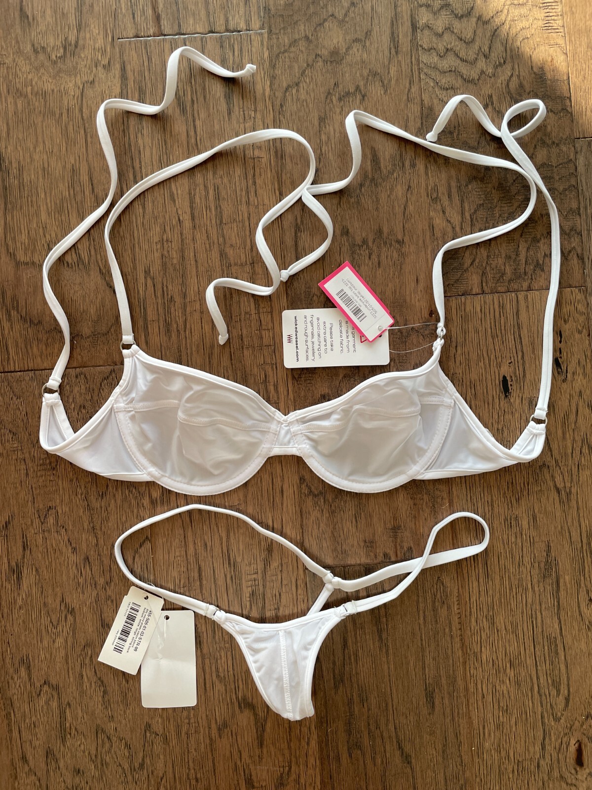 Wicked Weasel 
