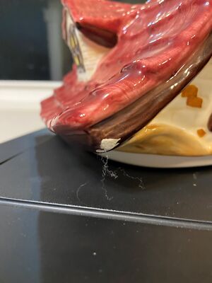Foto dell'oggetto di un acquirente verificato