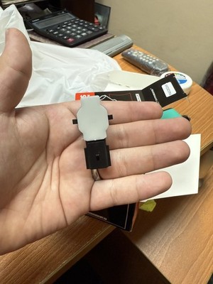 Item photo(s) from verified buyer