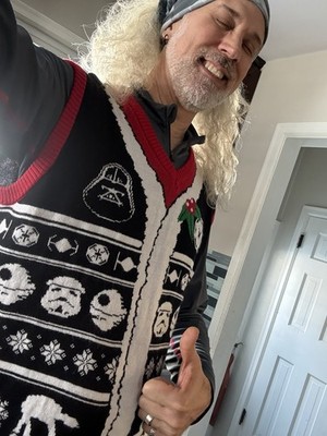 Fotos del artículo de un comprador verificado