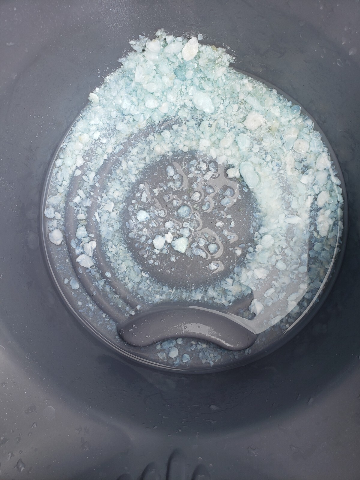 A Work of ART--FORGED (Not Cast) Water Heater Drain Valve