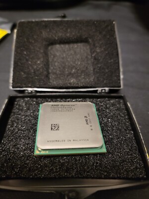AMD Opteron 146 0SA146DAA5BN