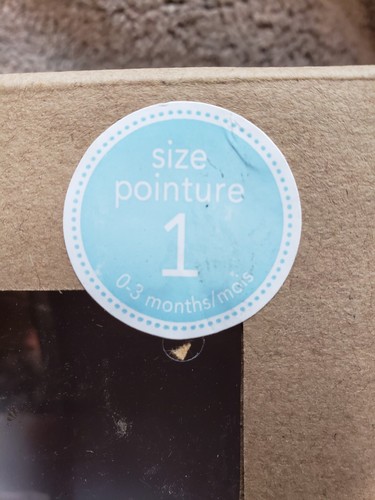 Sperry Girls' ICESTORM Crib Fashion Boot, Pearlized Pink, 1 Medium US Infant