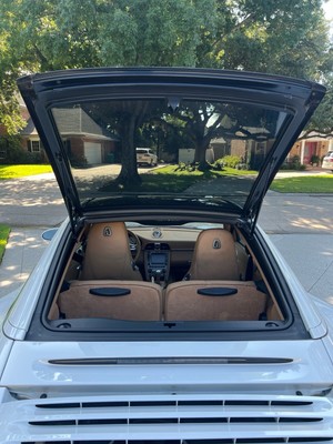 image 4 of interior