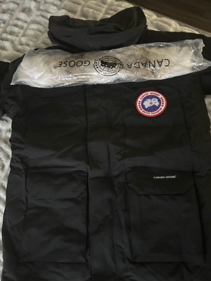 Canada Goose Langford Parka
