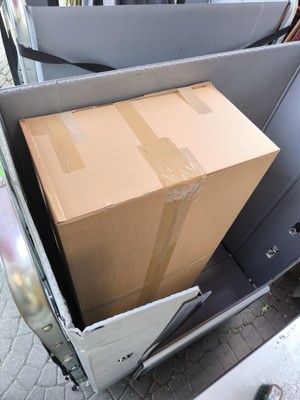 Artikelfoto(s) von einem verifizierten Käufer