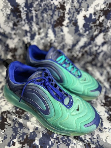 公式正規品!★NIKE AIR MAX 720 DEEP BLUE Nike Air Max 720 Deep Blue for Sale | Authenticity