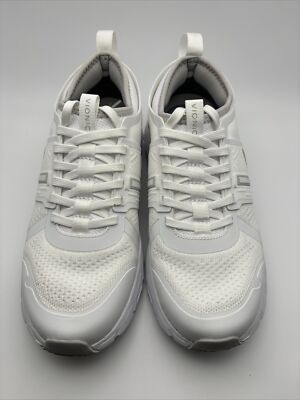 Vionic Captivate Women's Athletic Shoes Comfort Sneaker White Women's Size 7.5