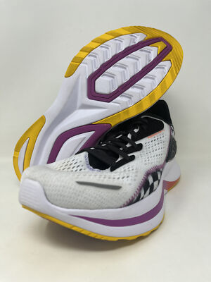 

Женские кроссовки Saucony Endorphin Shift 2, Reverie, 9,5 B Medium, США
