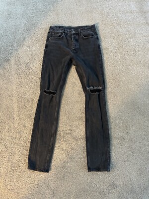 ksubi jeans 29