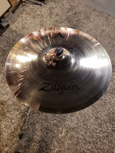 Zildjian A Custom Crash 16