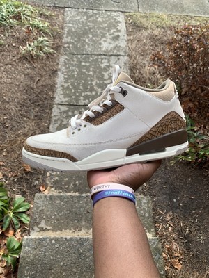 Size 13 - Jordan 3 Retro Low Palomino