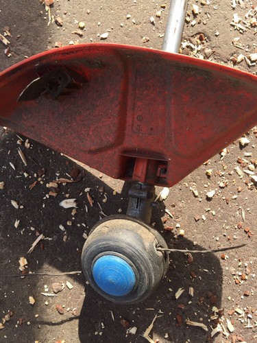 Husqvarna 128LD String Trimmer Attachement Head