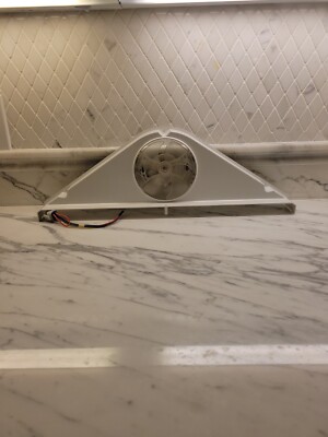 Sub-Zero Fan Assembly Refrigerator Evaporator Service Part #7001904