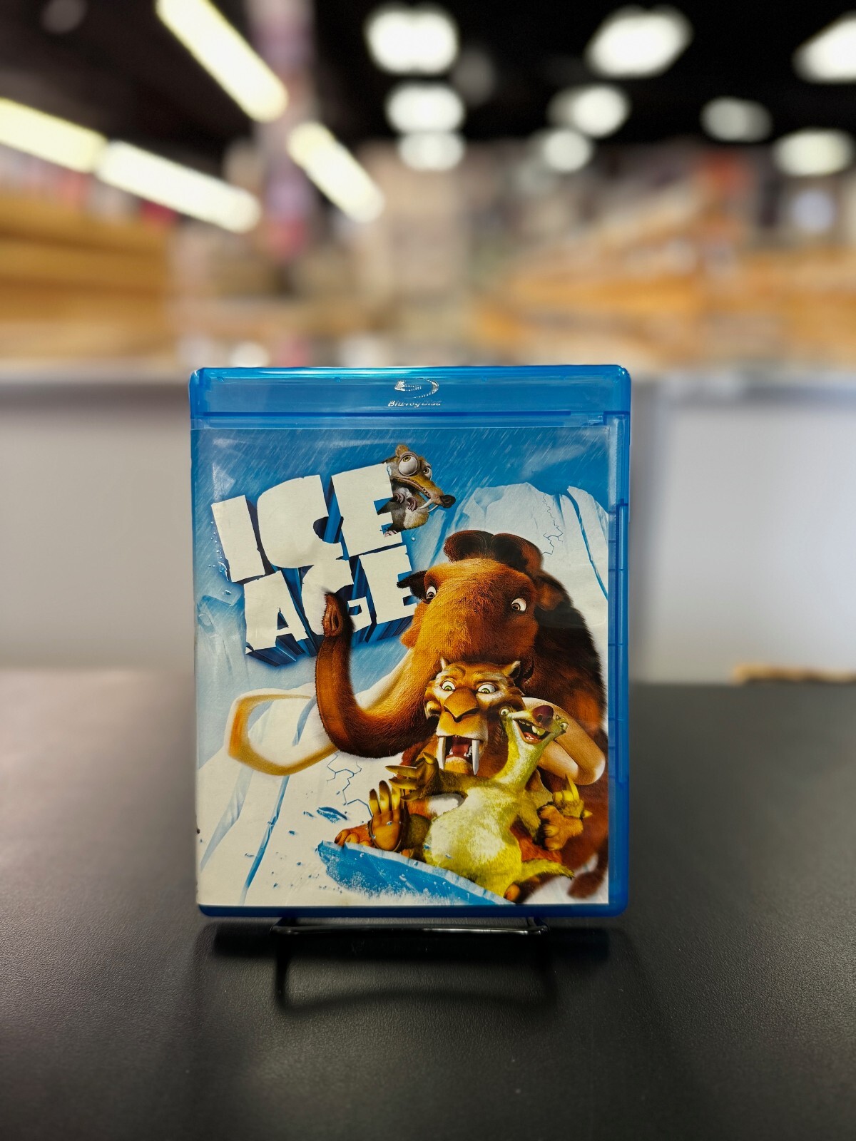 Ice Age (Blu-Ray, 2008) | eBay