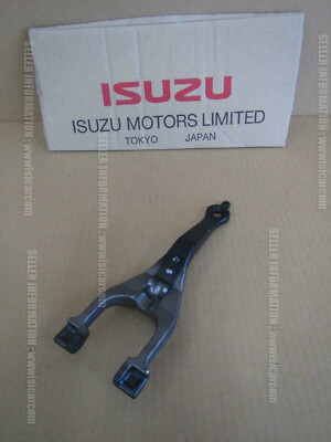 ISUZU ELF N-SERIES NKR61 4BG1 FORK CLUTCH RELEASE SHIFT 8