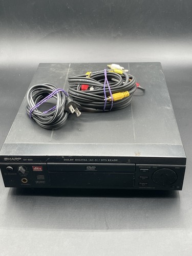SHARP MY VIDEO (VC-320W)【ジャンク品】 VINTAGE SHARP VC A30 BP VIDEO RECORDER VIDEOREGISTRATORE VHS