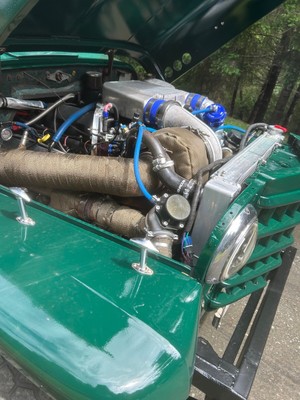 image 2 of engine