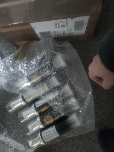 Item photo(s) from verified buyer