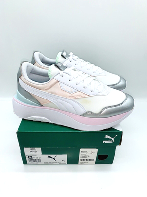 Puma cruise 2025 ride