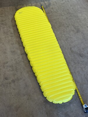 Therm-a-Rest NeoAir Xlite Inflatable Sleeping Pad - Short (66x20)